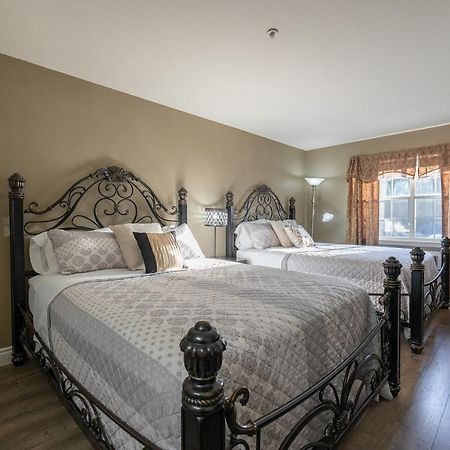 2Br Walk-In Condo - Near The 76 Strip - Pool - Free Tickets Included - Clc-6 برانسون المظهر الخارجي الصورة
