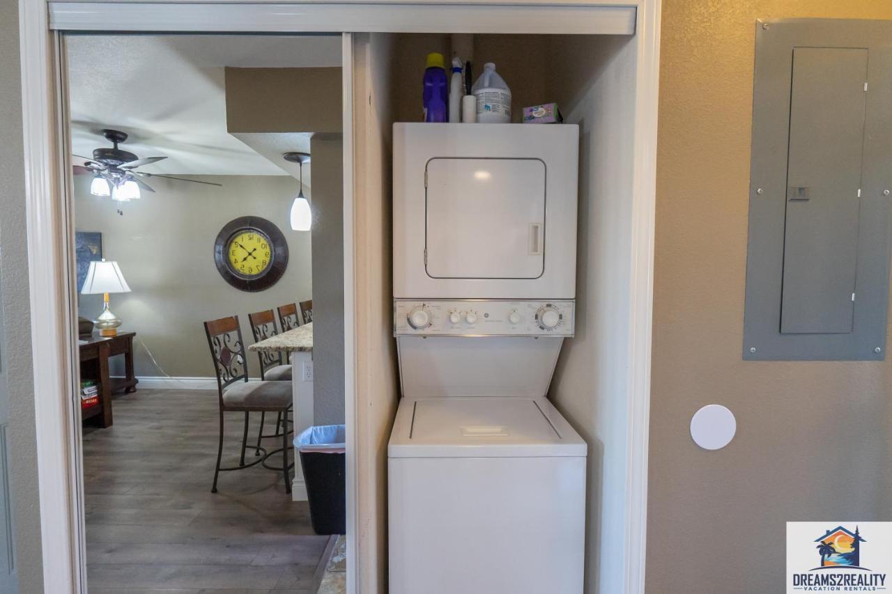 2Br Walk-In Condo - Near The 76 Strip - Pool - Free Tickets Included - Clc-6 برانسون المظهر الخارجي الصورة