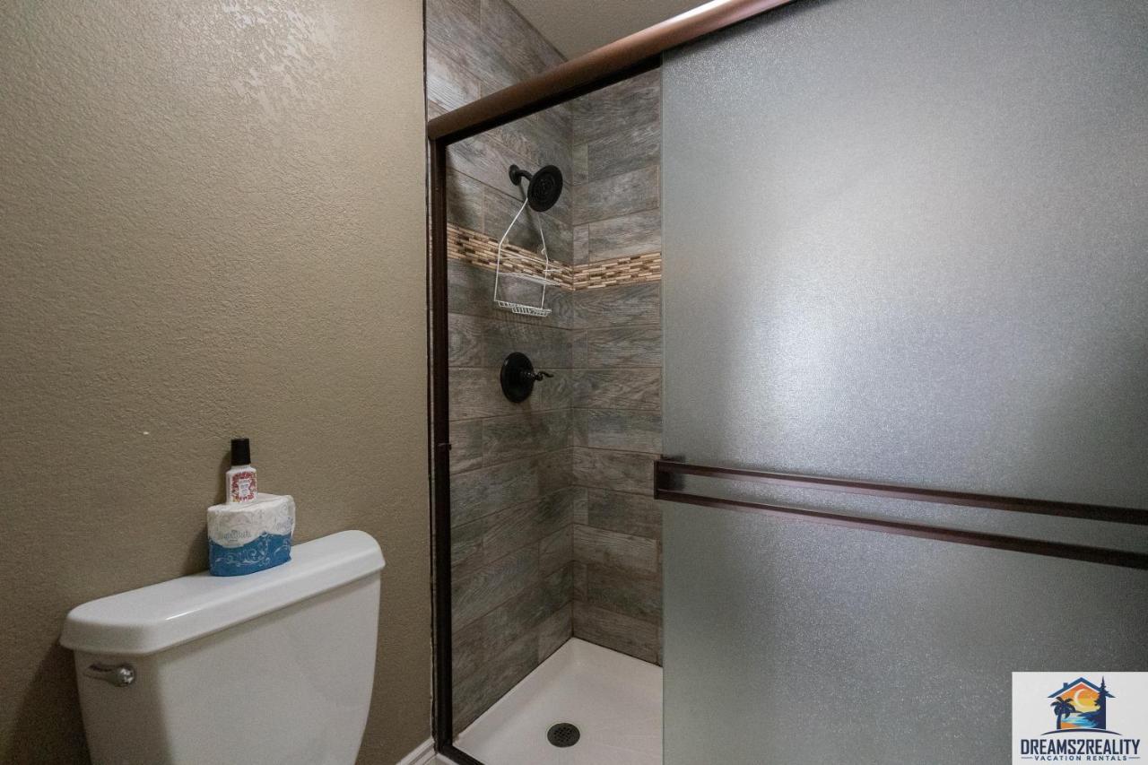 2Br Walk-In Condo - Near The 76 Strip - Pool - Free Tickets Included - Clc-6 برانسون المظهر الخارجي الصورة
