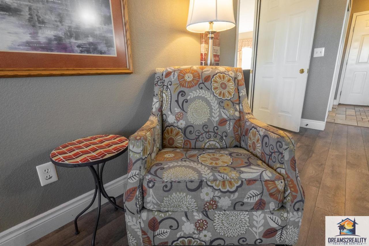 2Br Walk-In Condo - Near The 76 Strip - Pool - Free Tickets Included - Clc-6 برانسون المظهر الخارجي الصورة